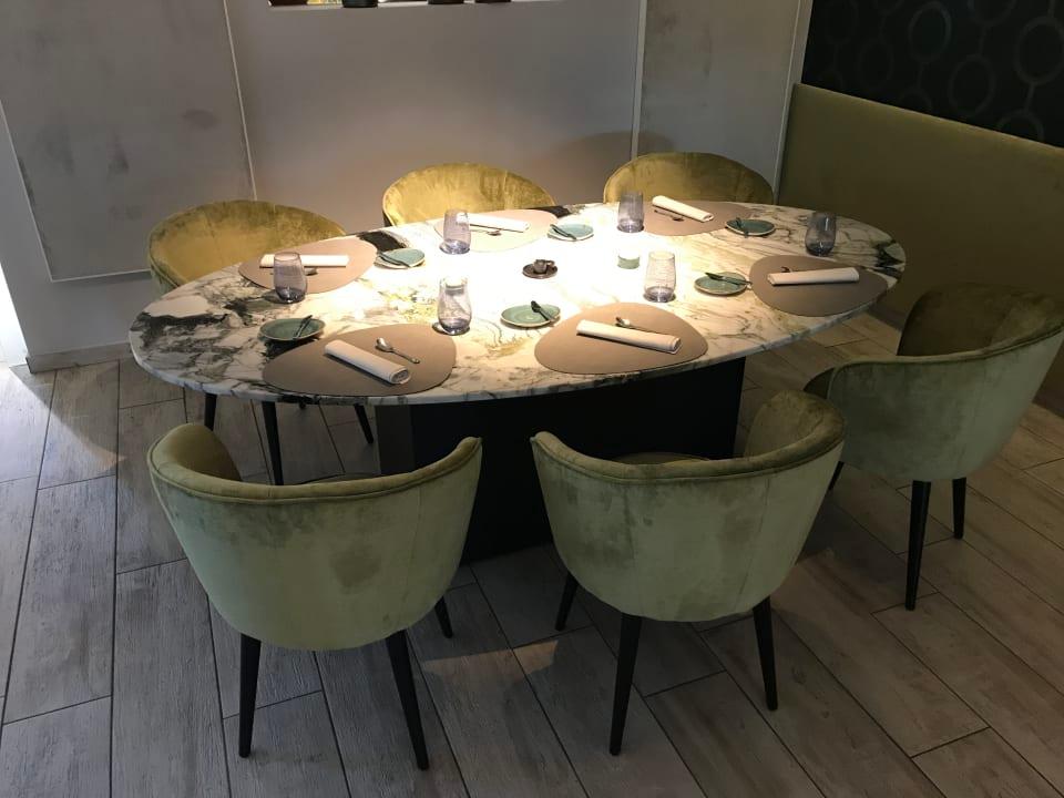 Dineren in stijl&nbsp;